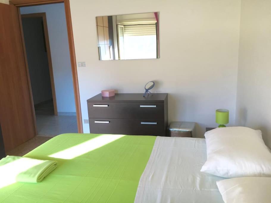 Girasole A Due Passi Dal Mare Apartment Минтурно Екстериор снимка