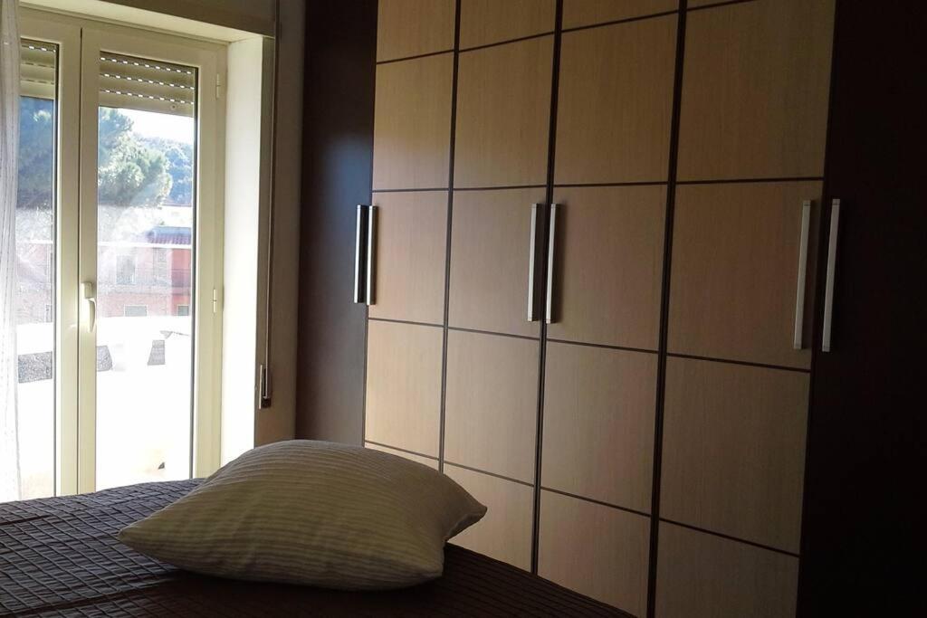 Girasole A Due Passi Dal Mare Apartment Минтурно Екстериор снимка