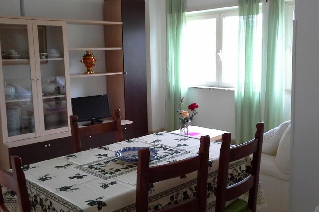Girasole A Due Passi Dal Mare Apartment Минтурно Екстериор снимка