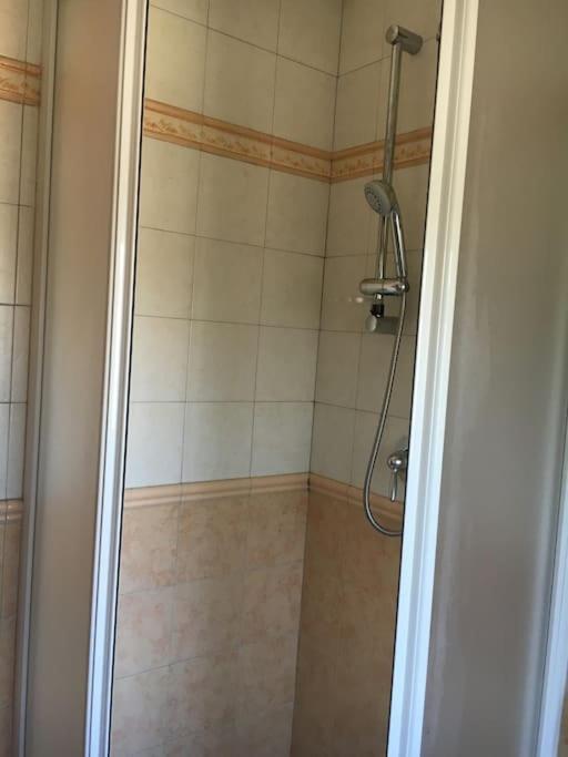 Girasole A Due Passi Dal Mare Apartment Минтурно Екстериор снимка