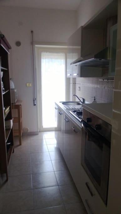Girasole A Due Passi Dal Mare Apartment Минтурно Екстериор снимка